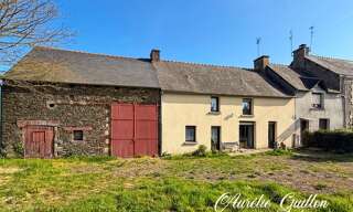 Maison 7 Pièces 193 m² à vendre à Taupont (56800)