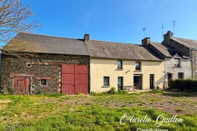 Maison 7 pièces 135500 €