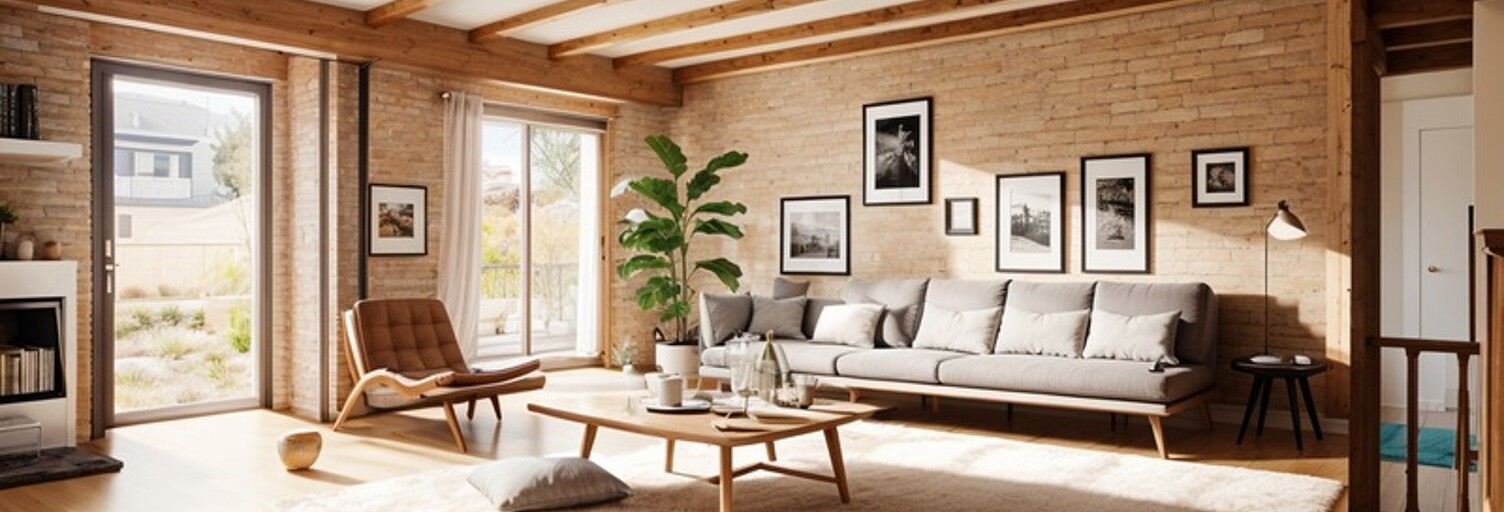 Maison 7 Pièces 193 m² à vendre à Taupont (56800)