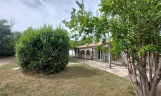Maison 5 Pièces 150 m² à vendre à Beaucaire (30300)
