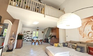 Maison 6 Pièces 165 m² à vendre à Crissey (71530)