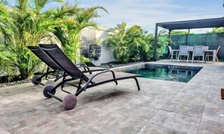 Maison 3 Pièces 80 m² à vendre à Sainte-Anne (97180)
