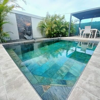 Maison 3 pièces 326000 €