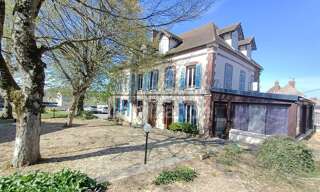 Maison 13 Pièces 370 m² à vendre à Villevallier (89330)