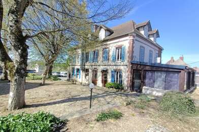 Maison 13 pièces 160000 €