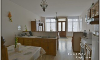 Maison 6 Pièces 108 m² à vendre à Montaudin (53220)