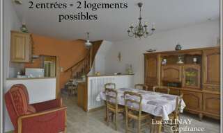 Maison 6 Pièces 108 m² à vendre à Montaudin (53220)