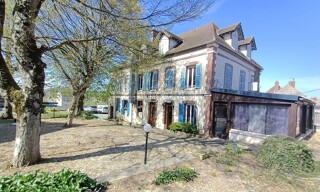 Immeuble  335 m² à vendre à Villevallier (89330)