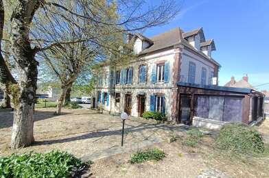Immeuble  160000 €