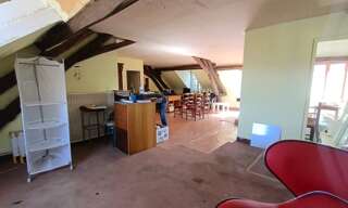 Immeuble  335 m² à vendre à Villevallier (89330)