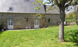 Maison 4 Pièces 98 m² à vendre à Athis-Val-de-Rouvre (61430)