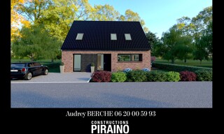 Maison 7 Pièces  m² à vendre à Wandignies-Hamage (59870)