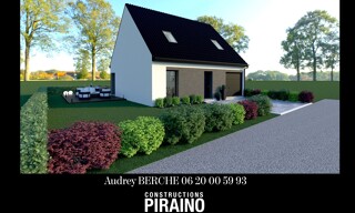 Maison 6 Pièces 101 m² à vendre à Fromelles (59249)
