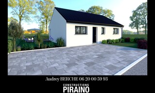 Maison 5 Pièces 80 m² à vendre à Fromelles (59249)