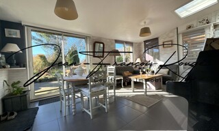 Maison 7 Pièces 148 m² à vendre à Saint-Lô (50000)