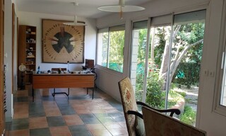 Maison 6 Pièces 132 m² à vendre à Moulès-et-Baucels (34190)