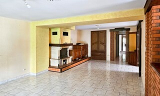 Maison 10 Pièces 184 m² à vendre à Saint-Loup (03150)