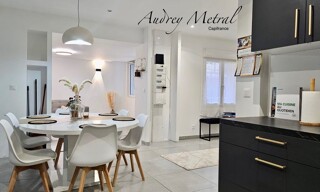 Appartement 4 Pièces 72 m² à vendre à Seyssel (01420)