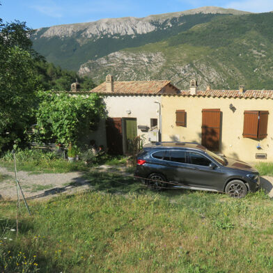 Maison 4 pièces 115000 €