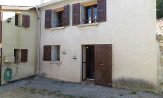 Maison 4 Pièces 68 m² à vendre à Majastres (04270)