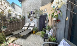 Maison 4 Pièces 126 m² à vendre à Lourdes (65100)