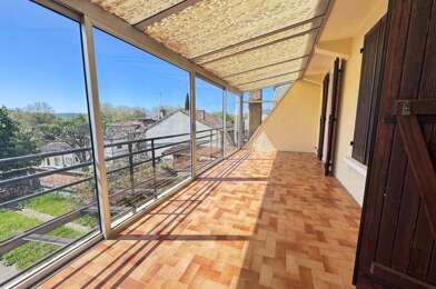 Maison 5 pièces 165000 €