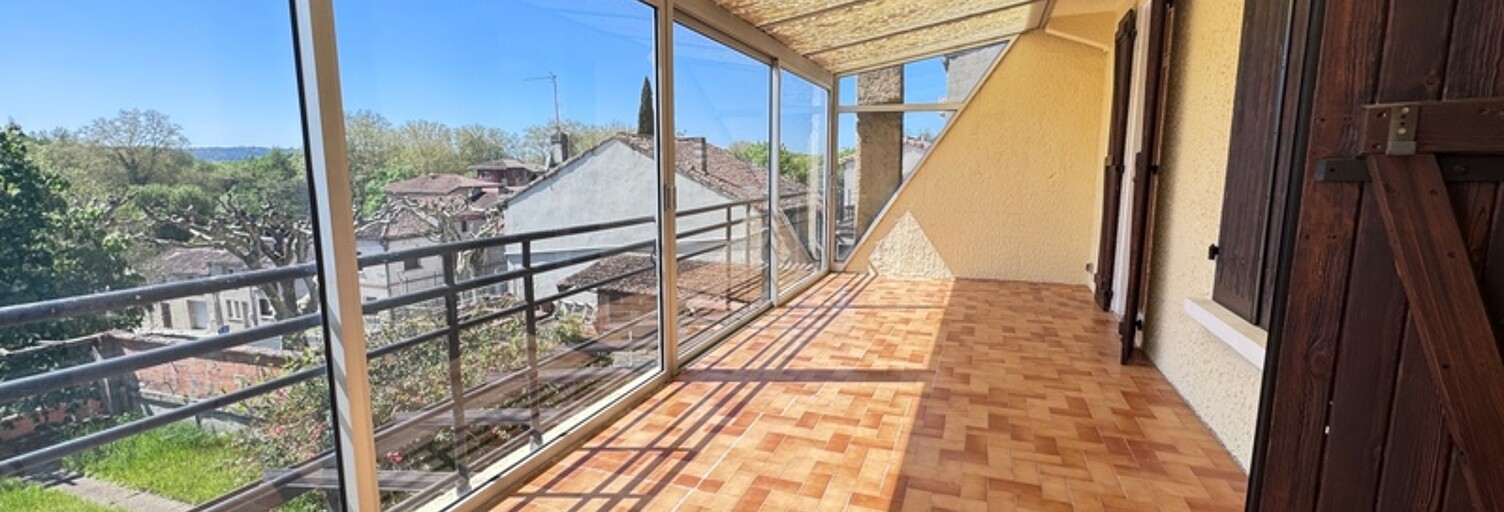 Maison 5 Pièces 175 m² à vendre à Valence (82400)