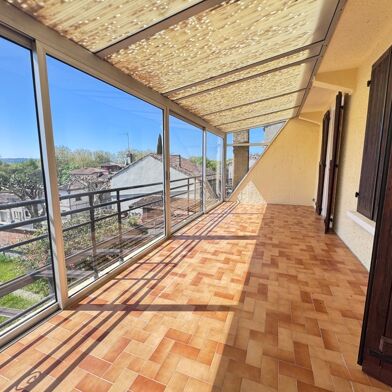 Maison 5 pièces 165000 €