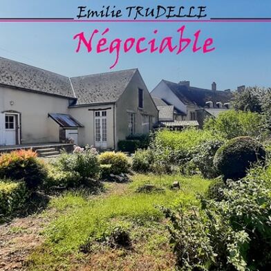 Maison 5 pièces 89000 €