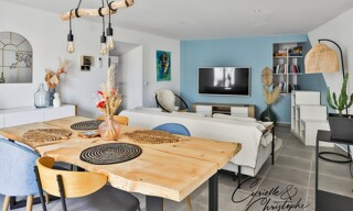 Maison 6 Pièces 121 m² à vendre à Saint-André-de-Sangonis (34725)