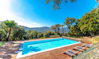 Maison 8 Pièces 240 m² à vendre à Le Plan-de-la-Tour (83120)