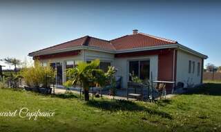 Maison 4 Pièces 210 m² à vendre à Luquet (65320)