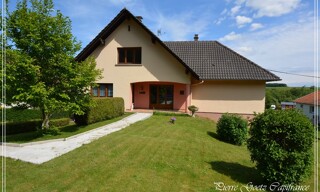 Maison 5 Pièces 134 m² à vendre à Ernolsheim-lès-Saverne (67330)