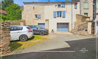 Maison 4 Pièces 110 m² à vendre à Ferrals-les-Montagnes (34210)