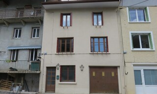 Maison 5 Pièces 148 m² à vendre à Chaley (01230)