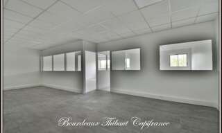 Bureau 5 Pièces 65 m² à vendre à Trappes (78190)