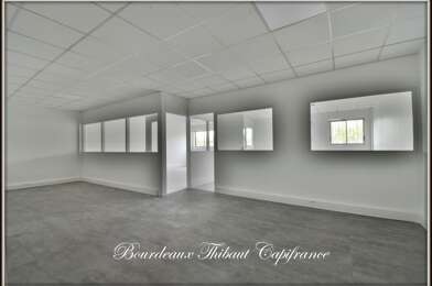 Bureau 5 pièces 87220 €