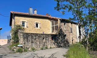 Maison 6 Pièces 160 m² à vendre à Venterol (05130)