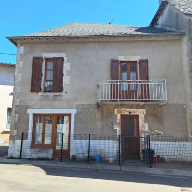 Maison 3 pièces 39900 €