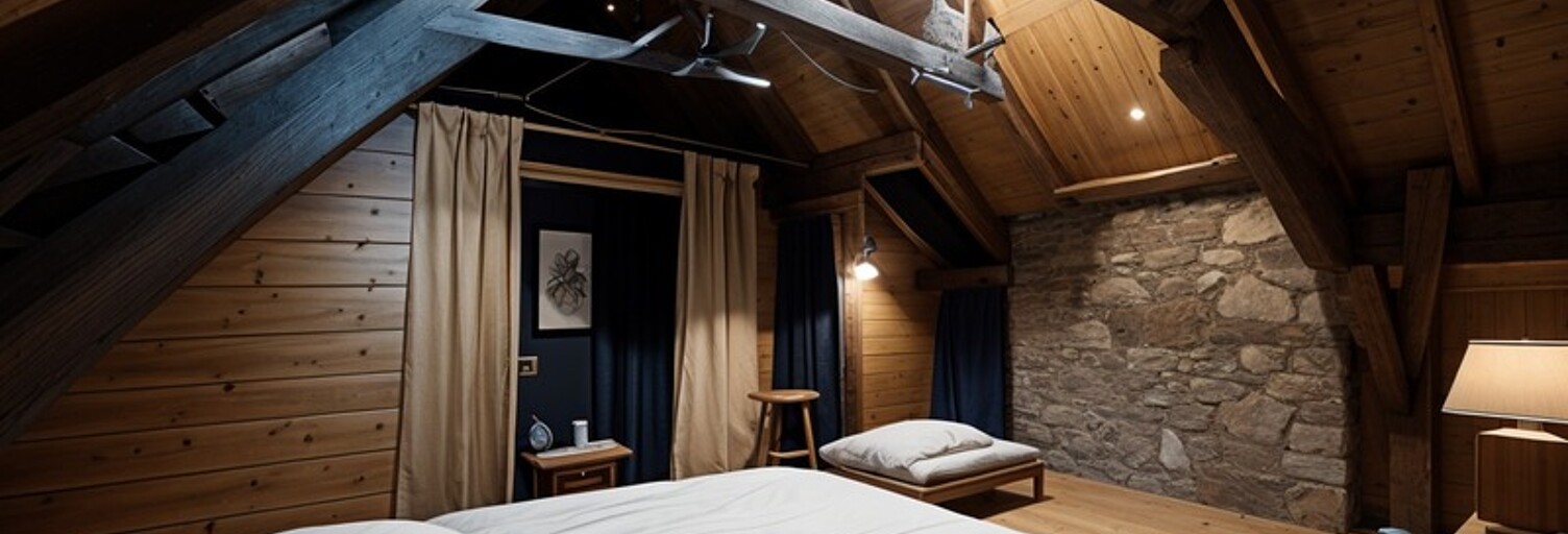 Maison 3 Pièces 59 m² à vendre à Pleaux (15700)