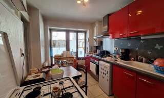 Maison 3 Pièces 59 m² à vendre à Pleaux (15700)