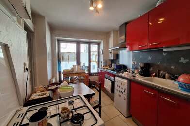 Maison 3 pièces 34500 €