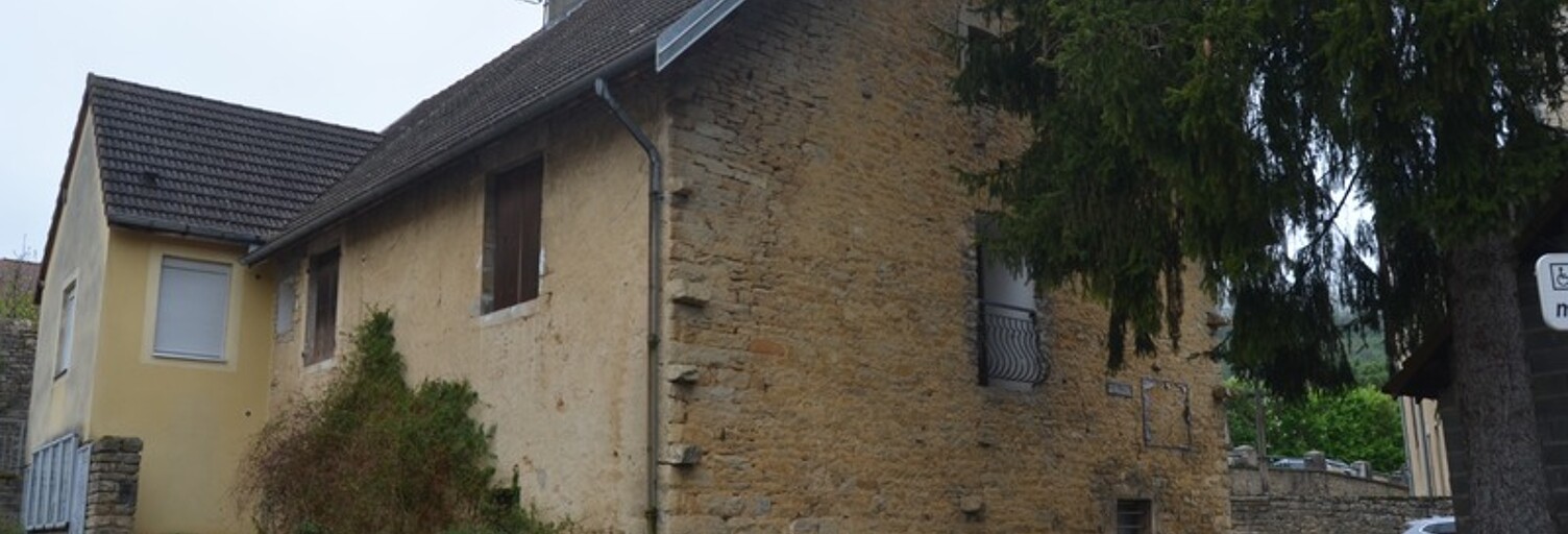 Maison 5 Pièces 130 m² à vendre à Lons-le-Saunier (39000)