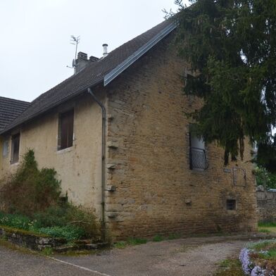 Maison 5 pièces 175000 €