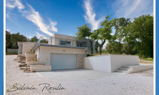 Maison 5 Pièces 158 m² à vendre à Saint-Paul-Trois-Châteaux (26130)