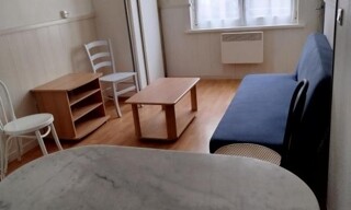 Appartement 1 Pièce 18 m² à louer à Lille (59000)