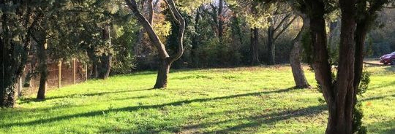 Appartement 1 Pièce 27 m² à louer à Aix-en-Provence (13080)