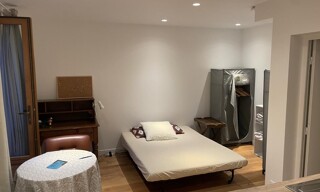 Appartement 1 Pièce 20 m² à louer à Rennes (35000)