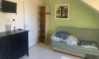 Appartement 1 Pièce 15 m² à louer à Maisons-Alfort (94700)