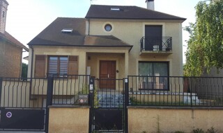 Appartement 1 Pièce 18 m² à louer à Maisons-Alfort (94700)